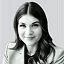 Andreia Mihalache, Experta en marketing