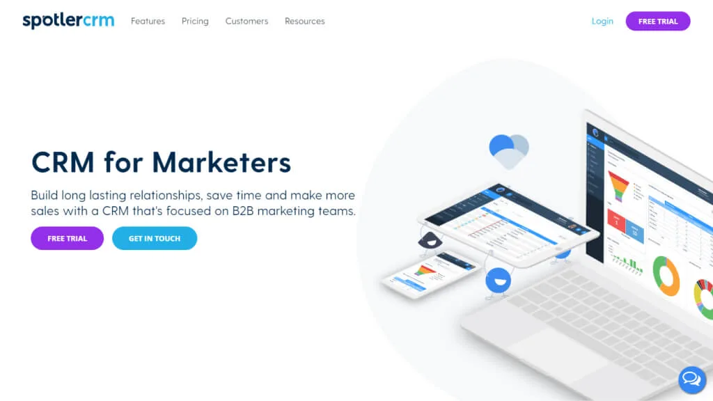 Sportler CRM