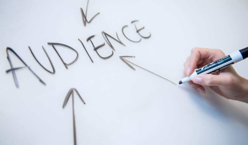 Marca personal conocer audiencia